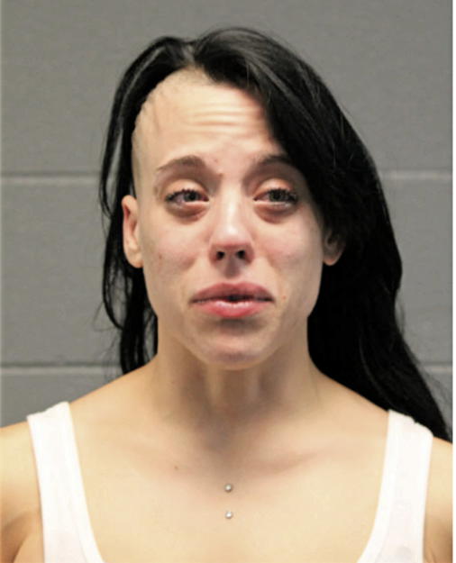 JENNIFER A SMALLEY, Cook County, Illinois