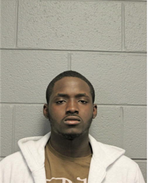 DANNIE L SMITH, Cook County, Illinois