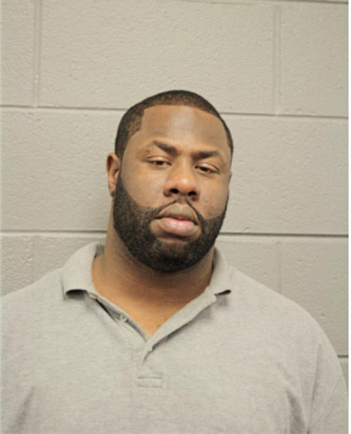 HAROLD SMITH, Cook County, Illinois