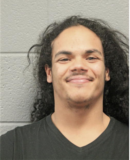 JONATHON SMITH, Cook County, Illinois