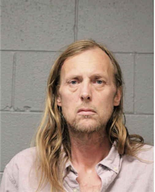 CHRISTOPHER J SPIELES, Cook County, Illinois