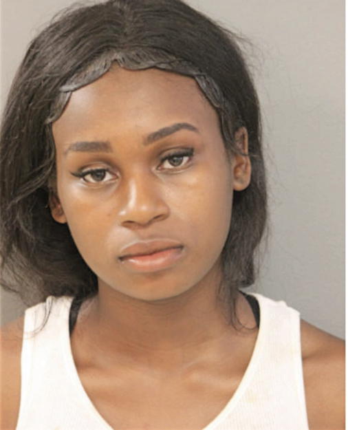 ARMONI K STRAHAN, Cook County, Illinois