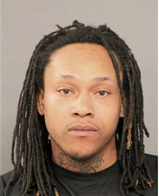 CARLTON L STURKEY, Cook County, Illinois
