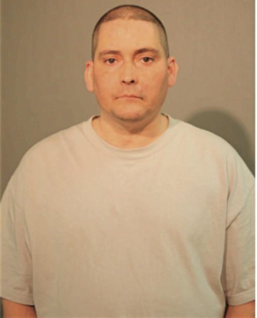 JULIO C SUAREZ, Cook County, Illinois