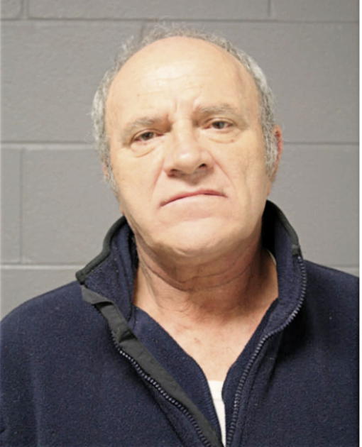 STANISLAW SZTACHELSKI, Cook County, Illinois
