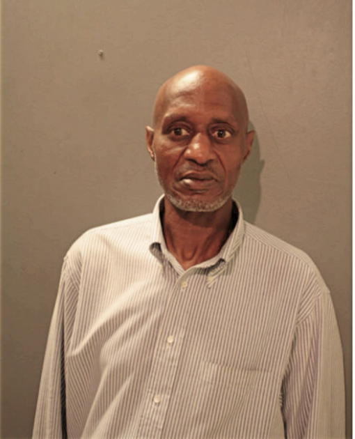 KENNETH TAYLOR, Cook County, Illinois