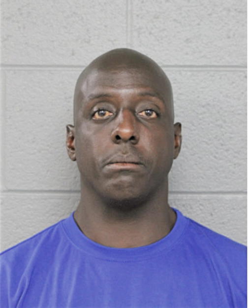 MARVIN TAYLOR, Cook County, Illinois