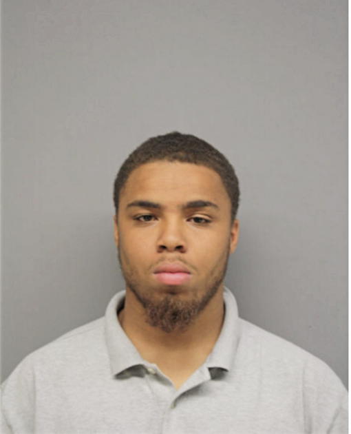 ANGELO L TERRELL, Cook County, Illinois