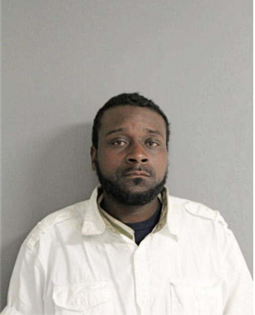 TORY TERRY, Cook County, Illinois