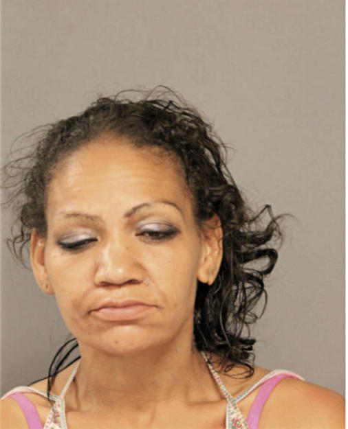 LAKISHA THOMAS, Cook County, Illinois