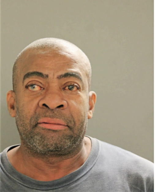 LORRELL G THOMAS, Cook County, Illinois