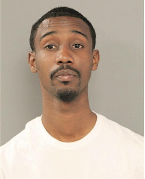 TONY L THOMPSON, Cook County, Illinois