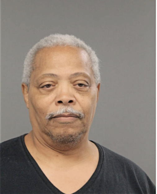 LEON D TRIMBLE, Cook County, Illinois