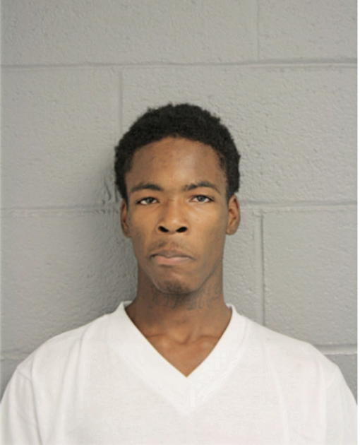 SHAROD TURNER, Cook County, Illinois