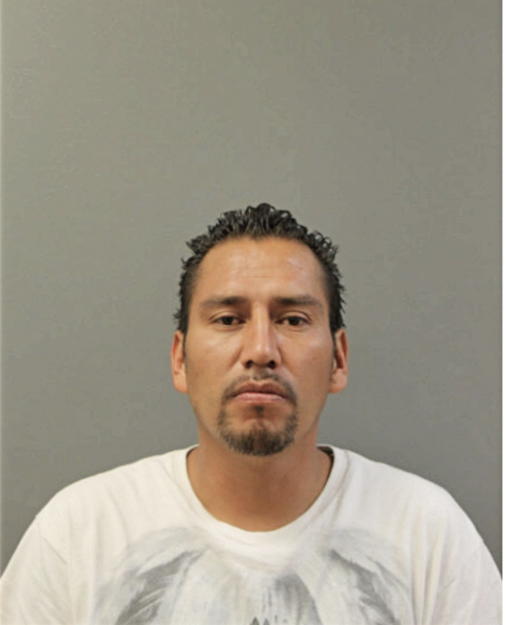 JOSE A VELAZQUEZ-HERNANDEZ, Cook County, Illinois