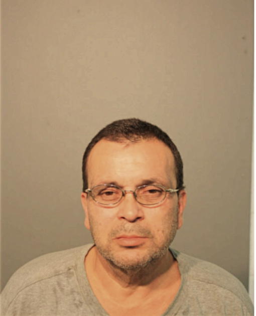 GILBERT VELEZ, Cook County, Illinois