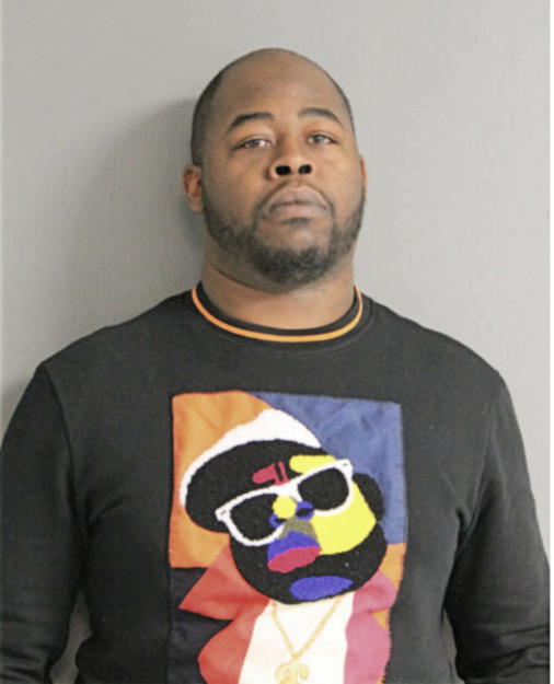 TREMELL L WADE, Cook County, Illinois