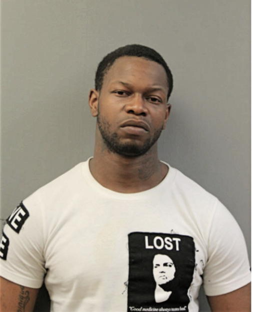SAVAN WARD, Cook County, Illinois