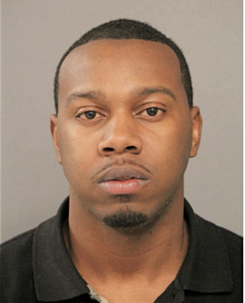 TYRONE J WEBSTER, Cook County, Illinois