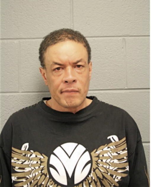 CHARLES E WELLS, Cook County, Illinois