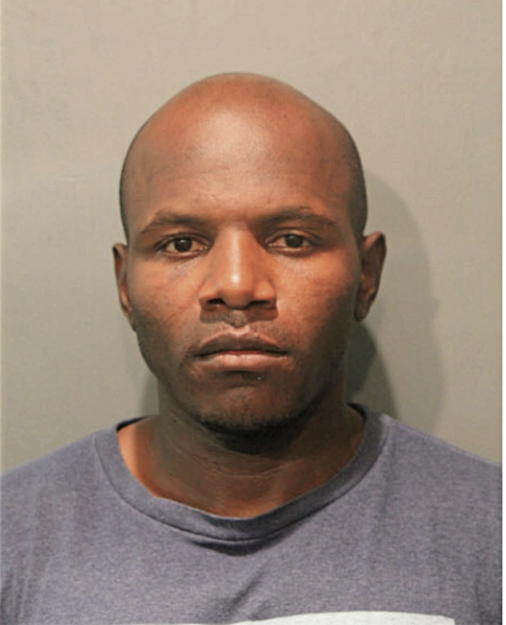LARRY LEE WELLS, Cook County, Illinois
