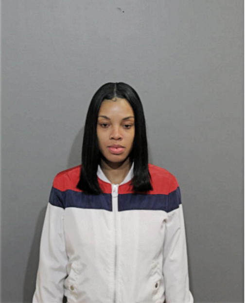 MARKITA S WELLS, Cook County, Illinois