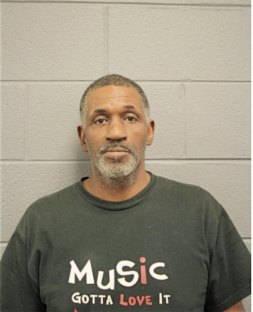 CRAIG V WESTBROOK, Cook County, Illinois