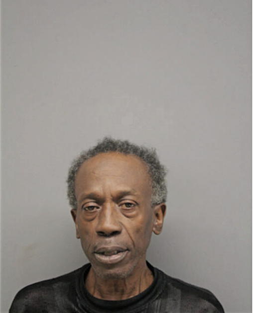 COLUMBUS WHITE, Cook County, Illinois