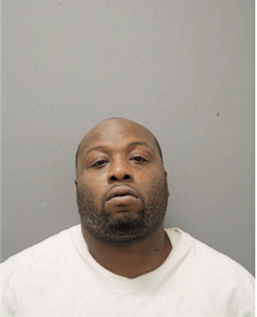 FRED E WHITE, Cook County, Illinois
