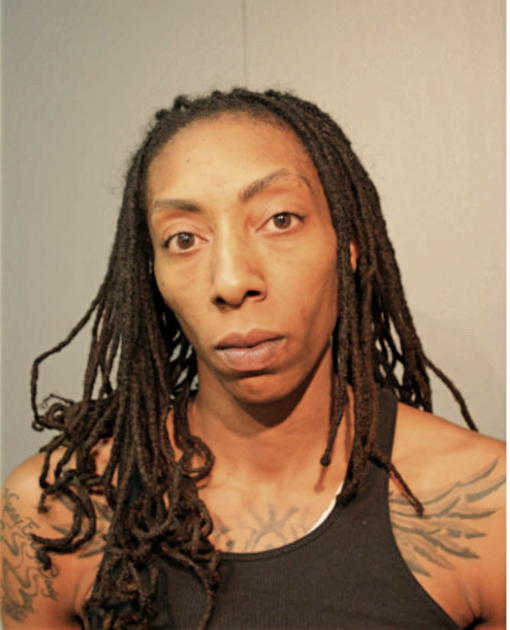 ANGELINA D WILLIAMS, Cook County, Illinois