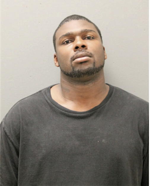 MARVIN WILLIAMS, Cook County, Illinois
