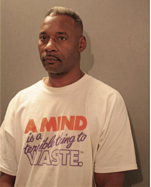 NEAL WILLIAMS, Cook County, Illinois