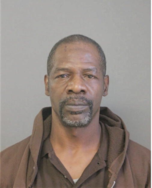 RUBEN WILLIAMS, Cook County, Illinois