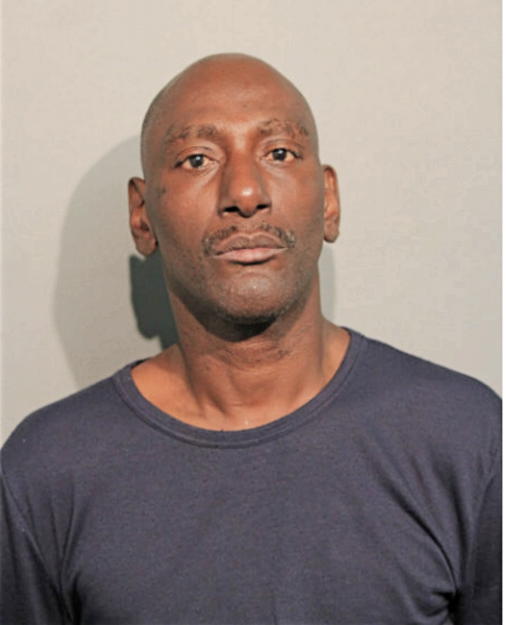 TYRONE R WILLIAMS, Cook County, Illinois