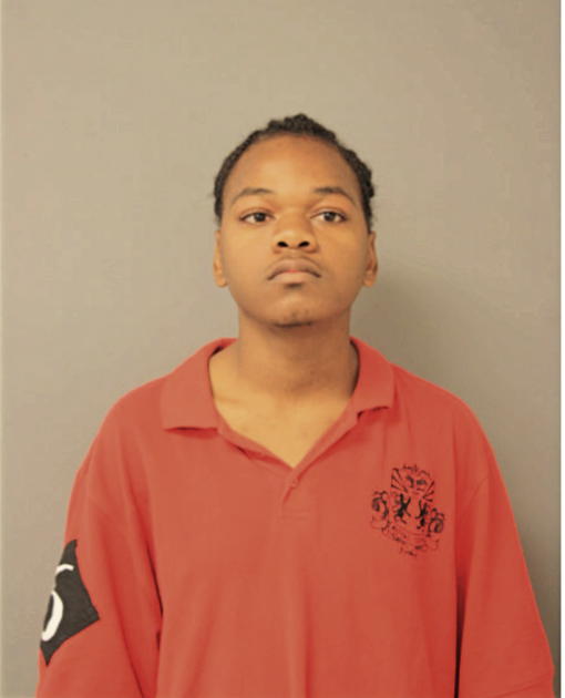 MARIECE A WILLIS, Cook County, Illinois