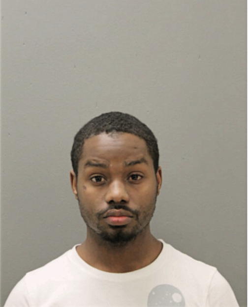 SHAKUR A WRIGHT, Cook County, Illinois