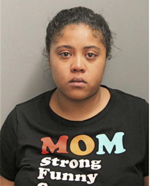 KIWANA YOUNG, Cook County, Illinois