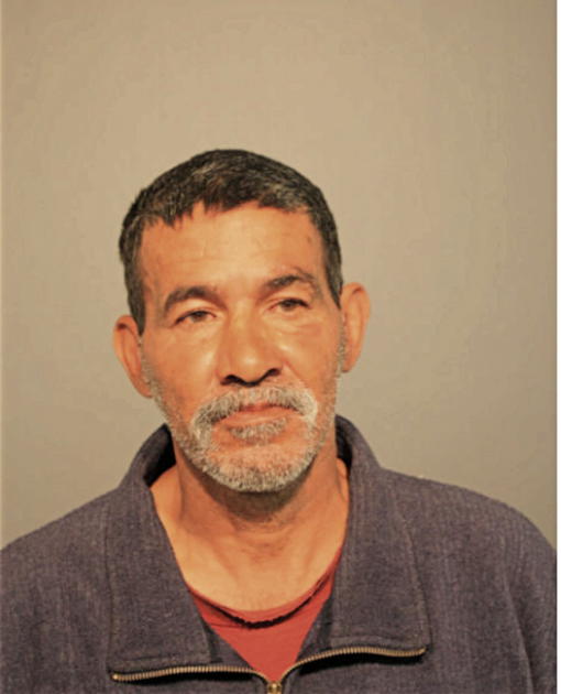 STEVEN ACOSTA, Cook County, Illinois