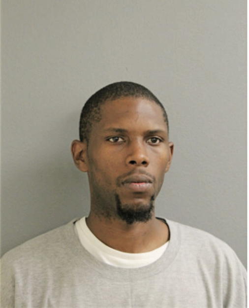 MONTARIO S ADAMS, Cook County, Illinois