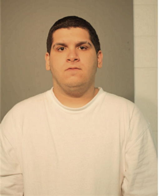 DAVID ANDUJAR, Cook County, Illinois