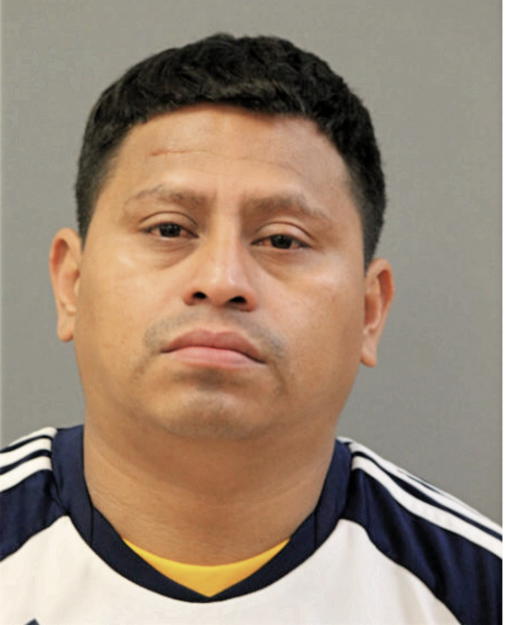 JOSE ANTONIO TZUN, Cook County, Illinois