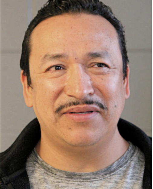 ARMANDO ARELLANO, Cook County, Illinois