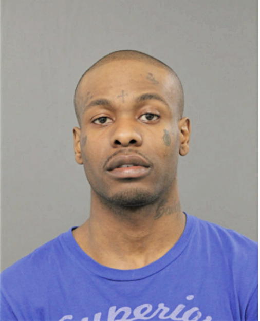 SHAMOND ARMSTEAD, Cook County, Illinois