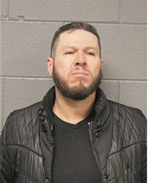 REYNALDO ARREOLA, Cook County, Illinois
