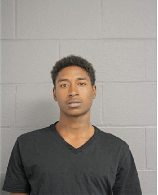 LAKI L BABER, Cook County, Illinois