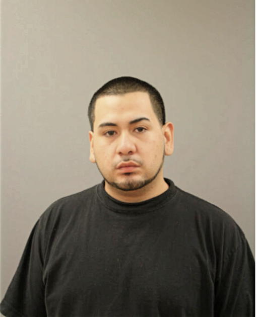JORGE BAEZ, Cook County, Illinois