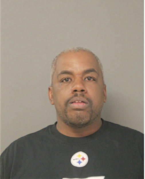 KEVIN M BAGBY, Cook County, Illinois