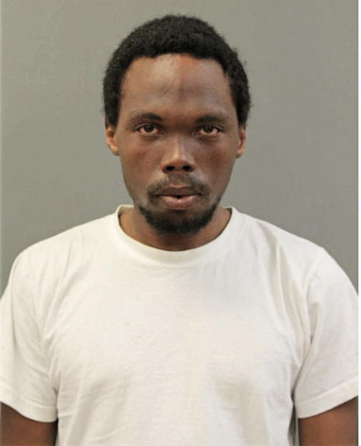 NICHOLAS BARNES, Cook County, Illinois