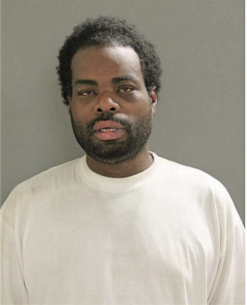 ROGER E BARNES, Cook County, Illinois