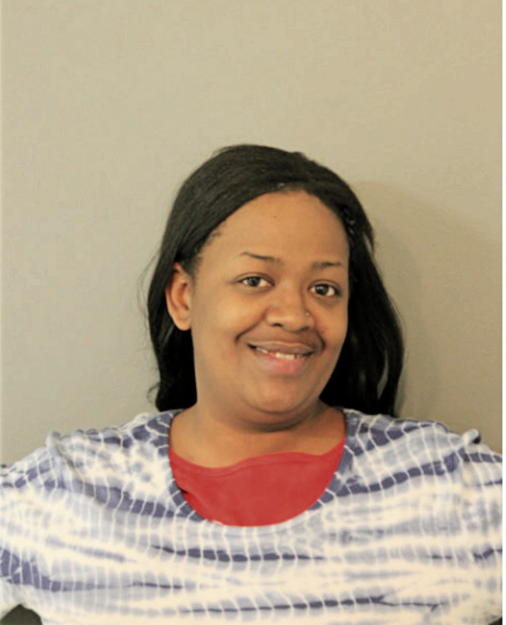 TAKIYAH S BATTLES, Cook County, Illinois